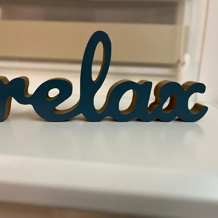 гірський кришталь Apartment *