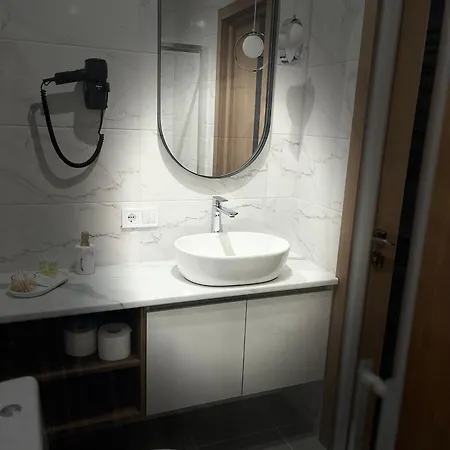 гірський кришталь Сколе