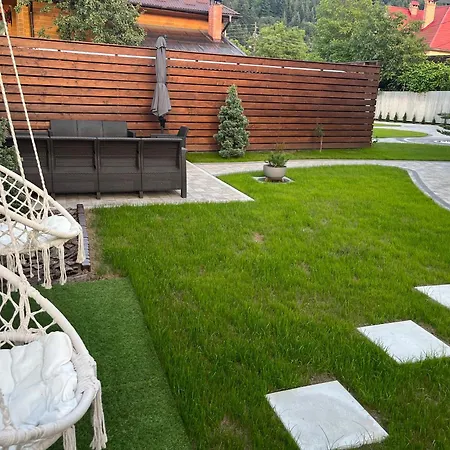 Апартаменты гірський кришталь *