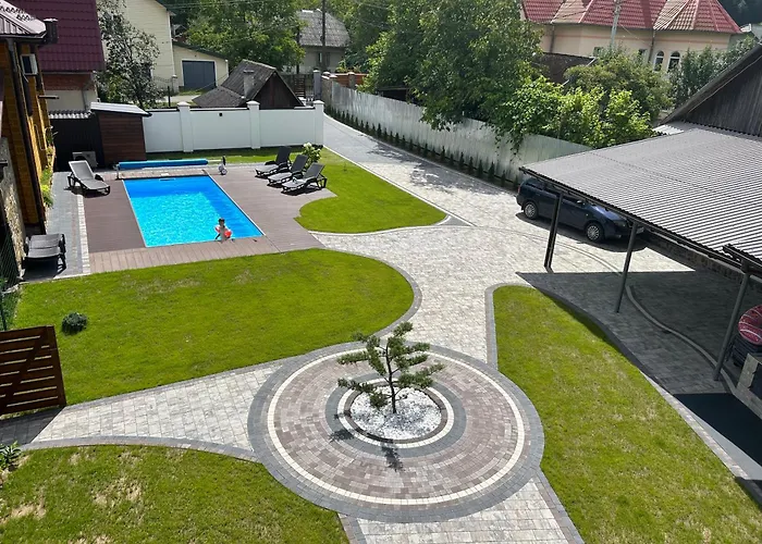 Apartment гірський кришталь