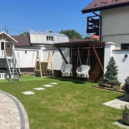 гірський кришталь Appartement