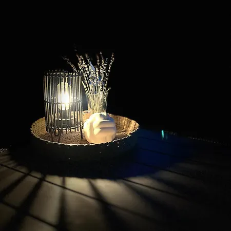 Appartement гірський кришталь *