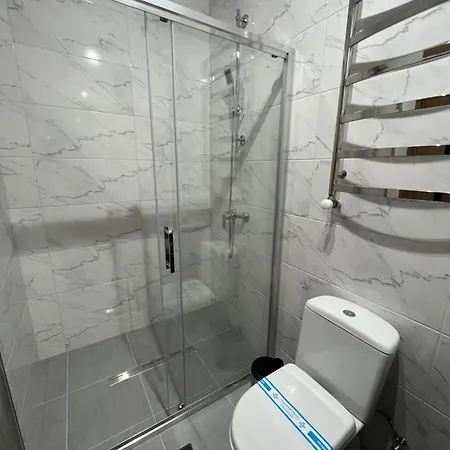 Appartement гірський кришталь Skole