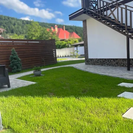 гірський кришталь Appartement