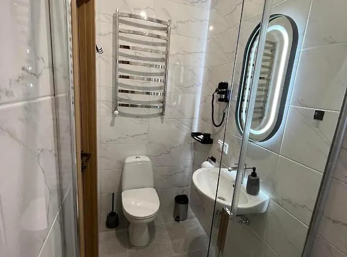 гірський кришталь Skole