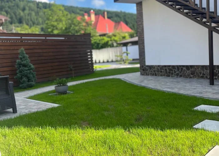 гірський кришталь Apartament